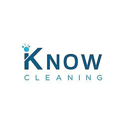 I Know Cleaning