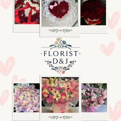 J&D florist and remodeling