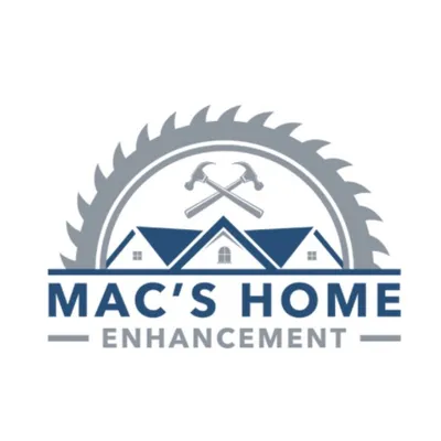 Mac’s Home Enhancement