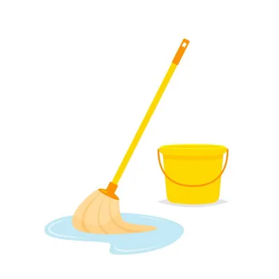 Martha and Ana Cleaning Business