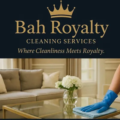 Bah Royalty Services LLC