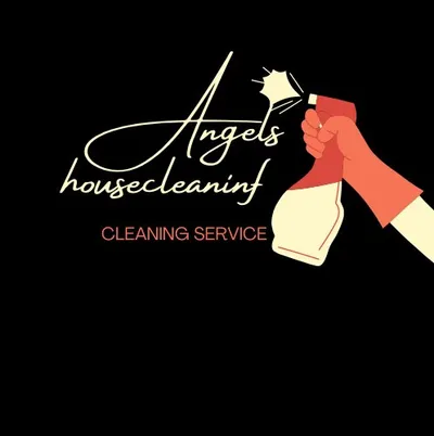 Angels house cleaning