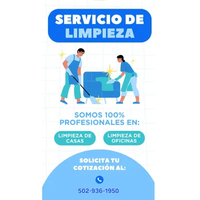 LisDaycleaning