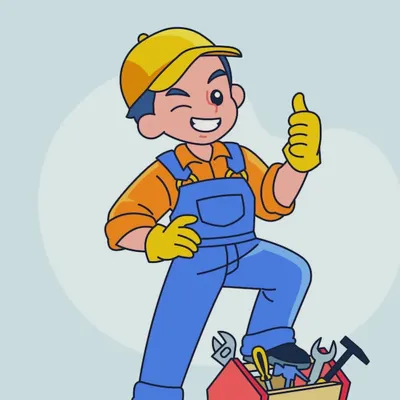 Ace handyman
