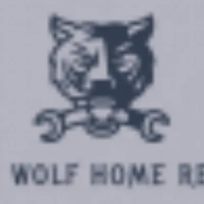 Iron Wolf Home Repair