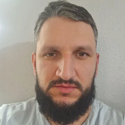 Serhii Handyman