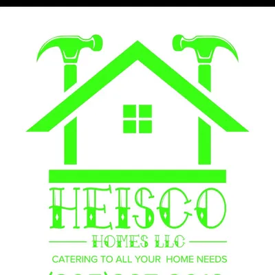 Heisco Homes Handyman Service