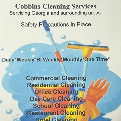 Cobbins Cleaning Services