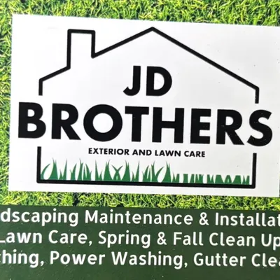 JD Brothers Exterior & Lawn