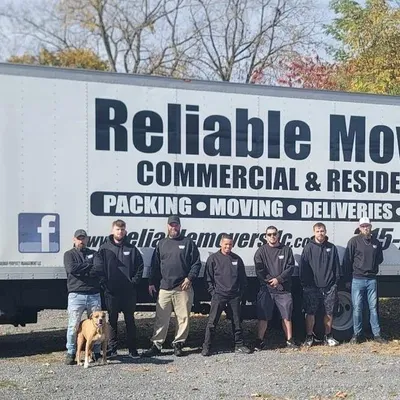 A1 movers solution