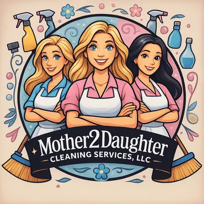Mother2Daughter Cleaning *Serious Inquiries*