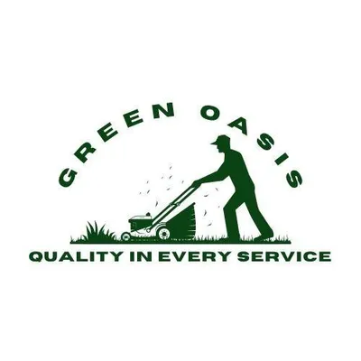 Green Oasis Solutions