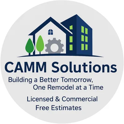 CAMM SOLUTIONS *Serious Inquiries Please*