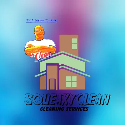 SqueakycleancleaningService