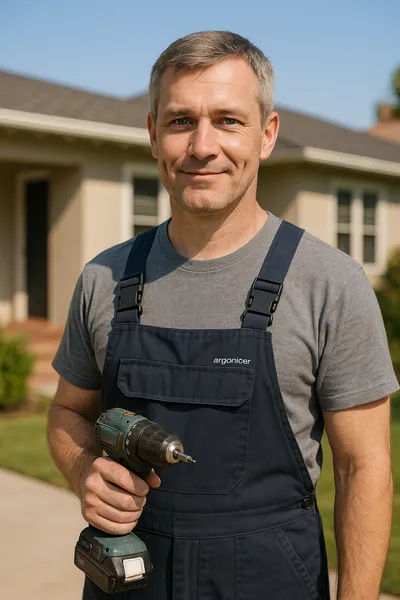 Leo's Handyman Services