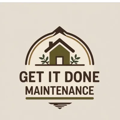 Get it done Maintenance