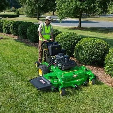 Vine Lawn Service