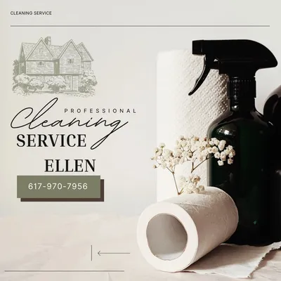 Ellen’s MC Cleaning Services