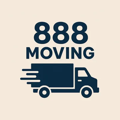 888 Moving