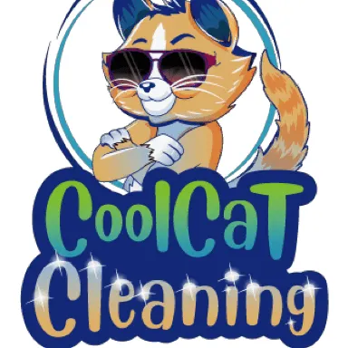 Cool Cat Cleaning