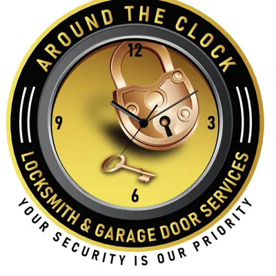 Around the Clock Locksmith & Garage Door Services