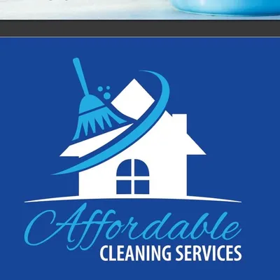 Affordable cleaning services