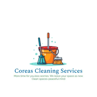 Coreas Cleaning Services