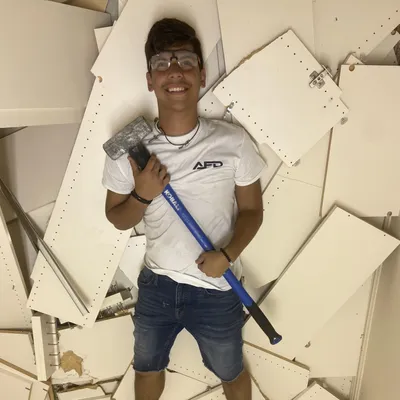 Turbo Home Repairs