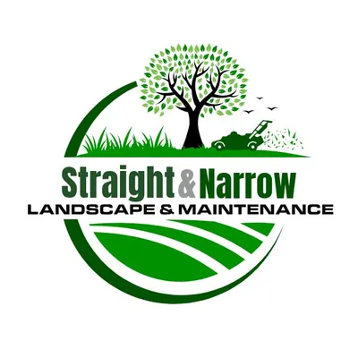 Straight And Narrow Landscapes