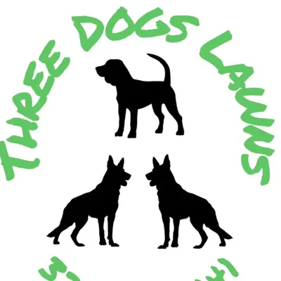 Three Dogs Lawns