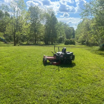 Legacy Woods Lawn Care and Firewood LLC