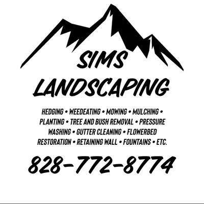 Sims Landscaping