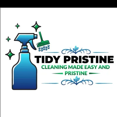 Tidy Pristine