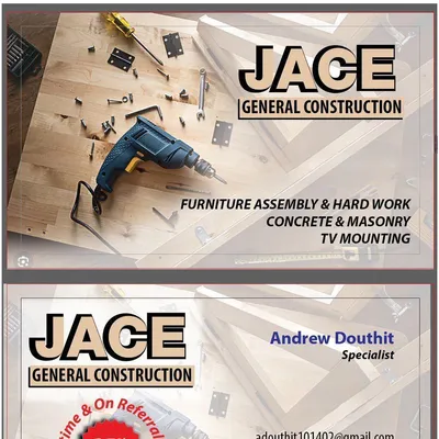 Jace General Construction
