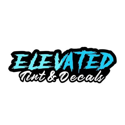 Elevated Glass Tint