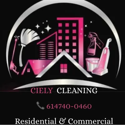 Ciely Cleaning Services LLC