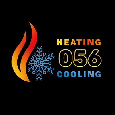 056 heating and cooling Corp