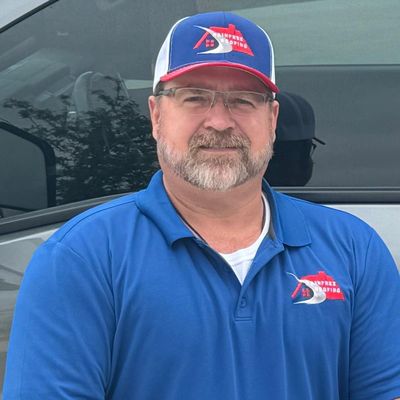 Rainfree Roofing