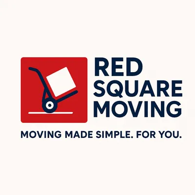 Red Square Moving