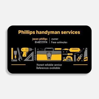 Phillips Handyman Services