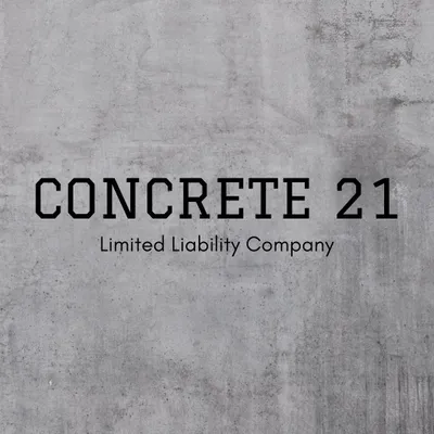 Concrete 21 Llc