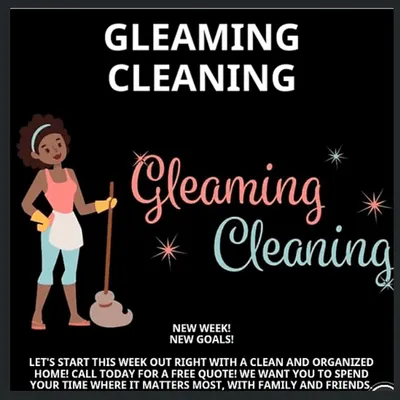 Gleamings Cleaning