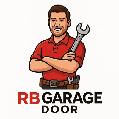 RB GARAGE DOOR