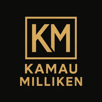 Kamau Milliken