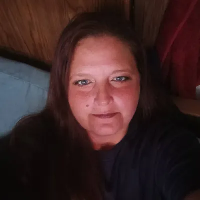 Shrita Myers