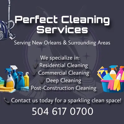 Perfect Cleaning Services