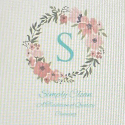 Simply Clean by Anna