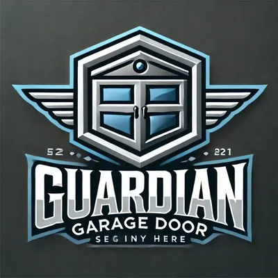 Guardian garage door