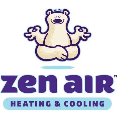 Zen Air Heating and Cooling