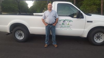 Tip Top Exteriors, LLC